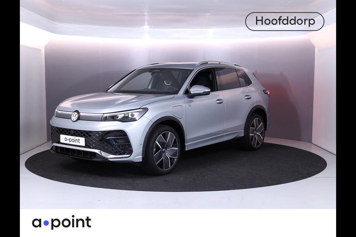 Volkswagen Tiguan R-Line-Edition 1.5 eHybrid 200 kW / 272 pk SUV 6 v