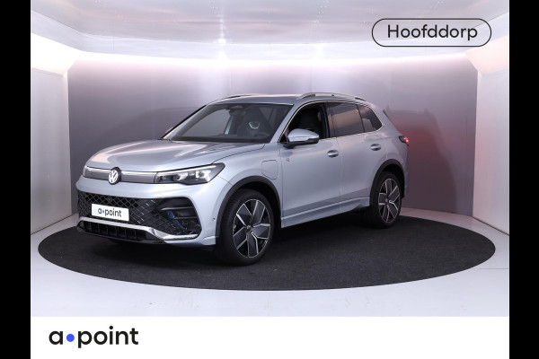 Volkswagen Tiguan R-Line-Edition 1.5 eHybrid 200 kW / 272 pk SUV 6 v