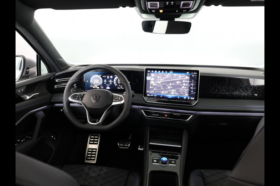 Volkswagen Tiguan R-Line-Edition 1.5 eHybrid 200 kW / 272 pk SUV 6 v