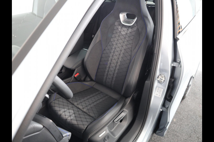 Volkswagen Tiguan R-Line-Edition 1.5 eHybrid 200 kW / 272 pk SUV 6 v