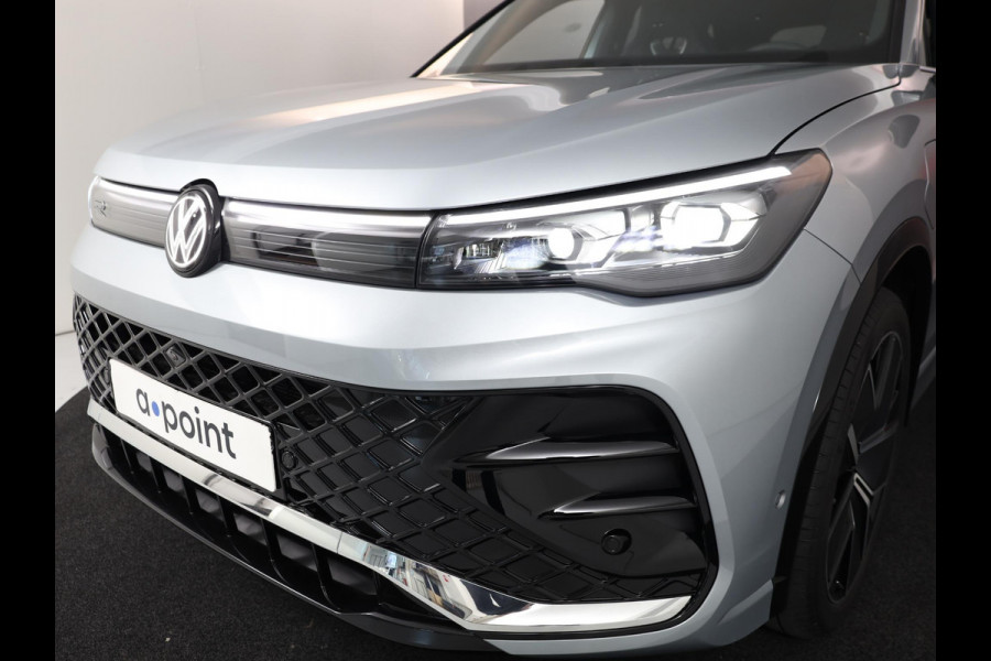 Volkswagen Tiguan R-Line-Edition 1.5 eHybrid 200 kW / 272 pk SUV 6 v