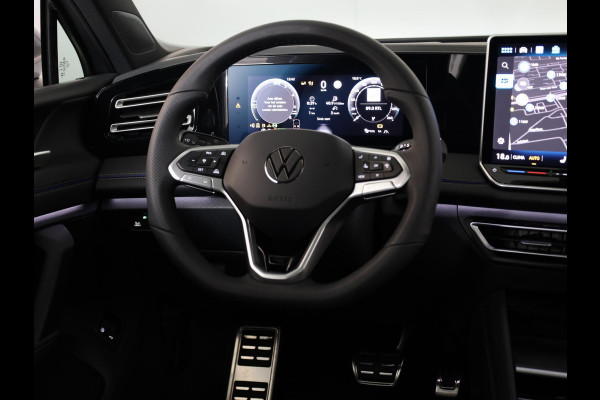 Volkswagen Tiguan R-Line-Edition 1.5 eHybrid 200 kW / 272 pk SUV 6 v