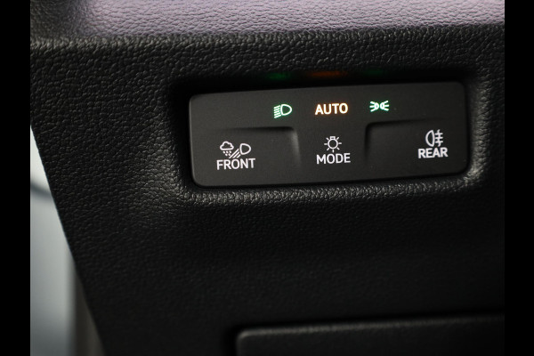 Volkswagen Tiguan R-Line-Edition 1.5 eHybrid 200 kW / 272 pk SUV 6 v