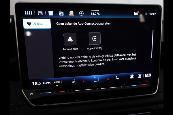 Volkswagen Tiguan R-Line-Edition 1.5 eHybrid 200 kW / 272 pk SUV 6 v