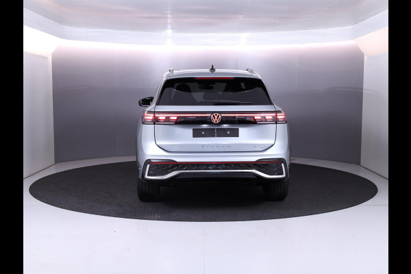 Volkswagen Tiguan R-Line-Edition 1.5 eHybrid 200 kW / 272 pk SUV 6 v