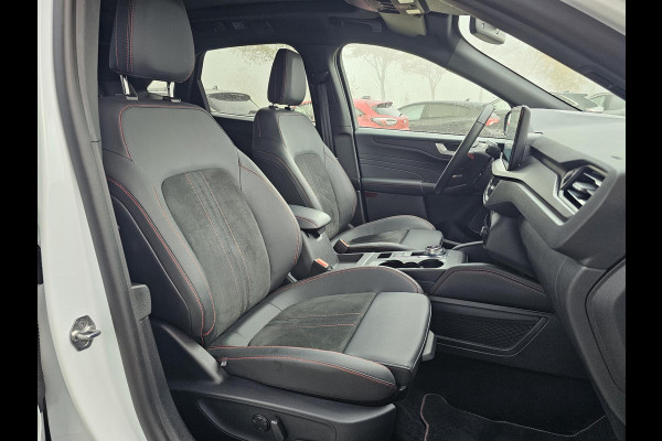 Ford Kuga 2.5 FHEV ST-Line X |190pk | Driver Assistance Pack | Winterpack | Panoramadak | Technology Pack | Geen Stekker nodig | All Season banden | Head up display etc.