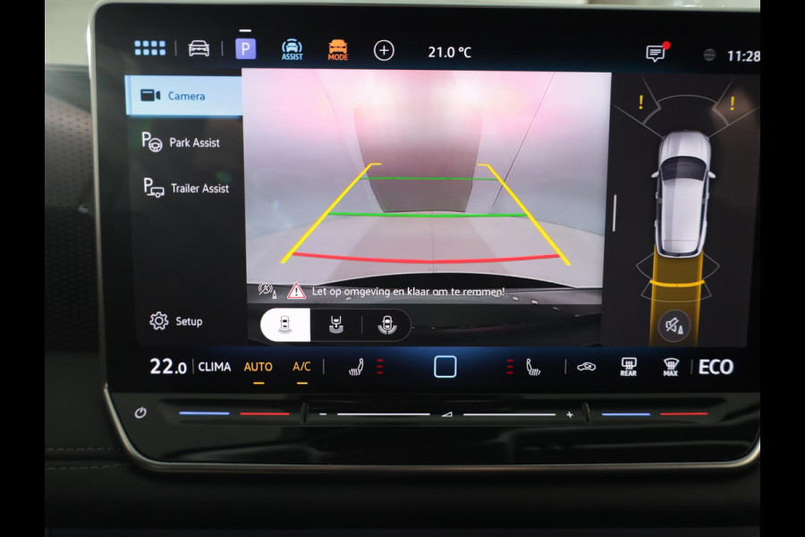 Volkswagen Tiguan Life Edition 1.5 eHybrid 150 kW / 204 pk SUV 6 ver