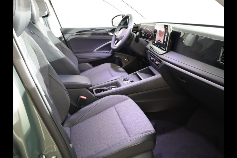 Volkswagen Tiguan Life Edition 1.5 eHybrid 150 kW / 204 pk SUV 6 ver