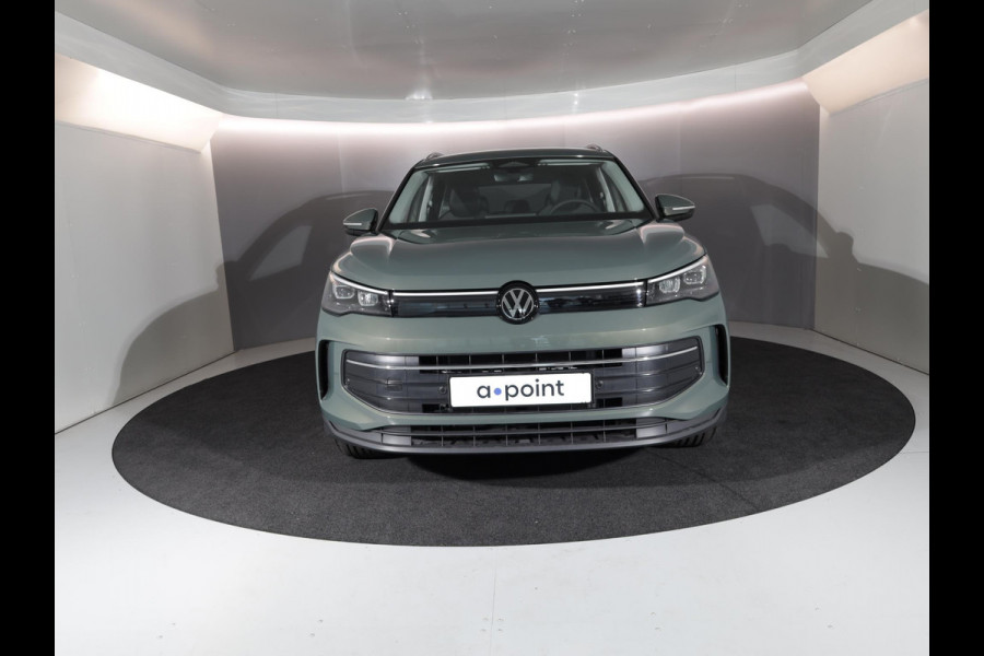 Volkswagen Tiguan Life Edition 1.5 eHybrid 150 kW / 204 pk SUV 6 ver