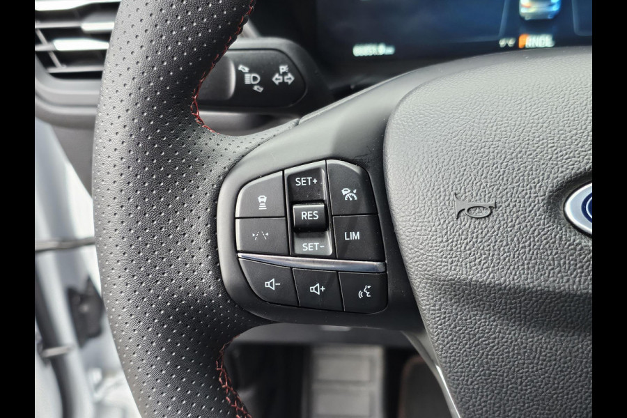 Ford Kuga 2.5 FHEV ST-Line X |190pk | Driver Assistance Pack | Winterpack | Panoramadak | Technology Pack | Geen Stekker nodig | All Season banden | Head up display etc.