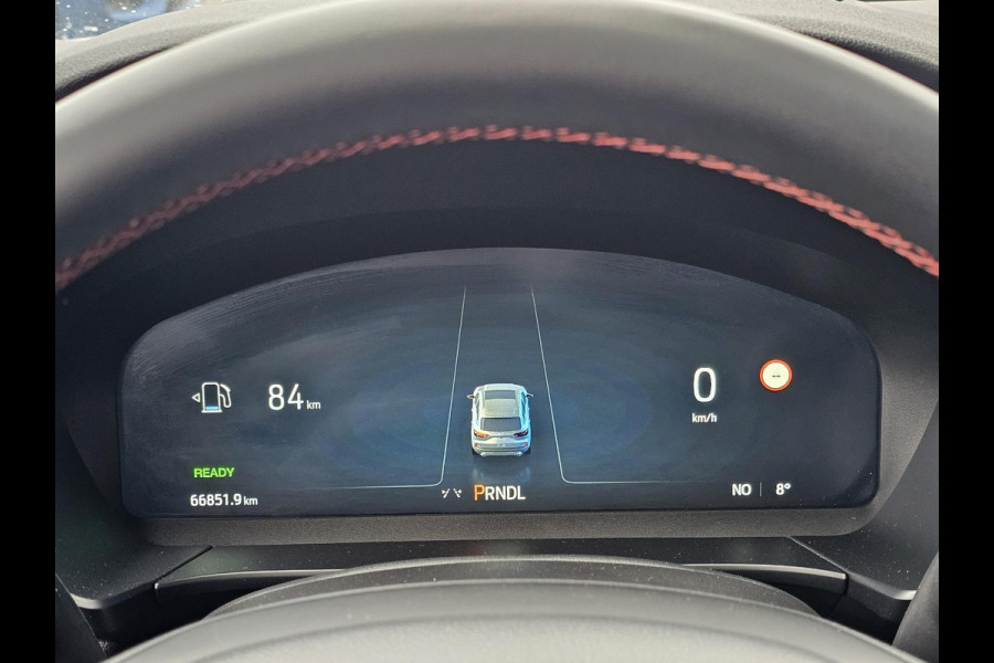 Ford Kuga 2.5 FHEV ST-Line X |190pk | Driver Assistance Pack | Winterpack | Panoramadak | Technology Pack | Geen Stekker nodig | All Season banden | Head up display etc.