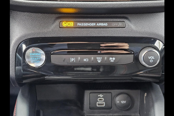 Ford Kuga 2.5 FHEV ST-Line X |190pk | Driver Assistance Pack | Winterpack | Panoramadak | Technology Pack | Geen Stekker nodig | All Season banden | Head up display etc.