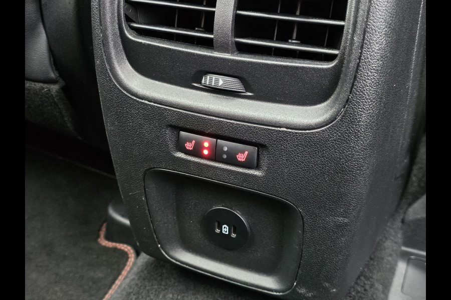 Ford Kuga 2.5 FHEV ST-Line X |190pk | Driver Assistance Pack | Winterpack | Panoramadak | Technology Pack | Geen Stekker nodig | All Season banden | Head up display etc.