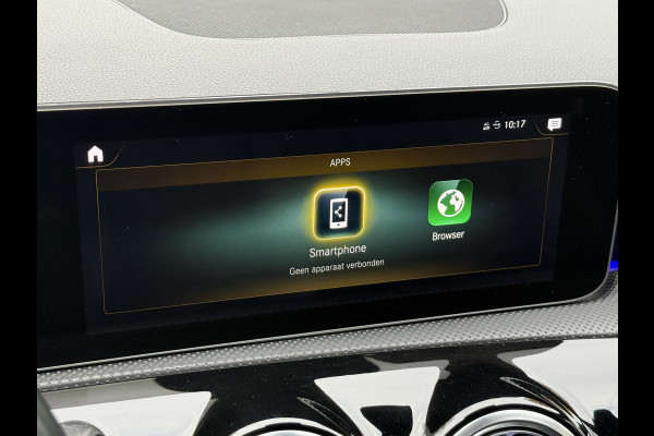 Mercedes-Benz A-Klasse 220 4MATIC Premium | Panoramadak | Sfeerverlichting | Camera