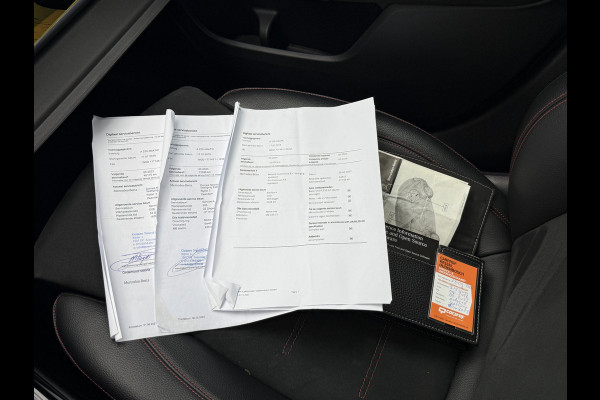 Mercedes-Benz A-Klasse 220 4MATIC Premium | Panoramadak | Sfeerverlichting | Camera