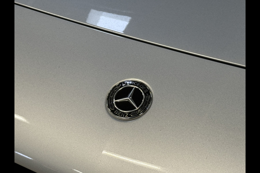 Mercedes-Benz A-Klasse 220 4MATIC Premium | Panoramadak | Sfeerverlichting | Camera