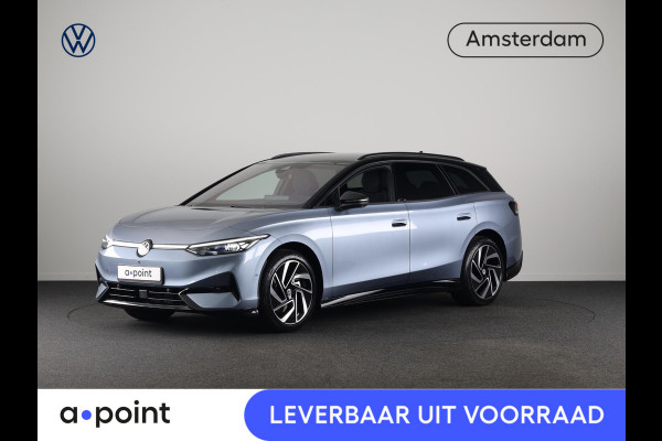 Volkswagen ID.7 Pro Limited Edition 77 kWh accu 210 kW / 286 PK Va