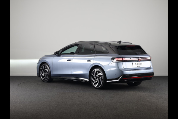 Volkswagen ID.7 Pro Limited Edition 77 kWh accu 210 kW / 286 PK Va