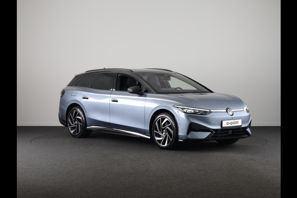 Volkswagen ID.7 Pro Limited Edition 77 kWh accu 210 kW / 286 PK Va