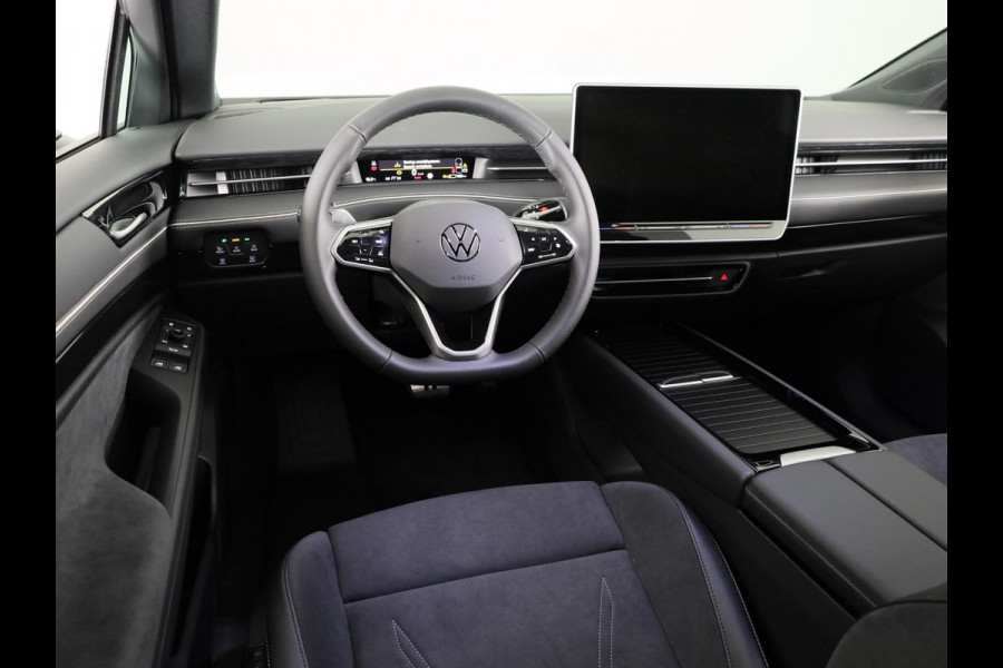 Volkswagen ID.7 Pro Limited Edition 77 kWh accu 210 kW / 286 PK Va