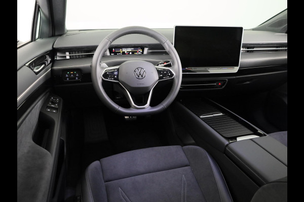 Volkswagen ID.7 Pro Limited Edition 77 kWh accu 210 kW / 286 PK Va