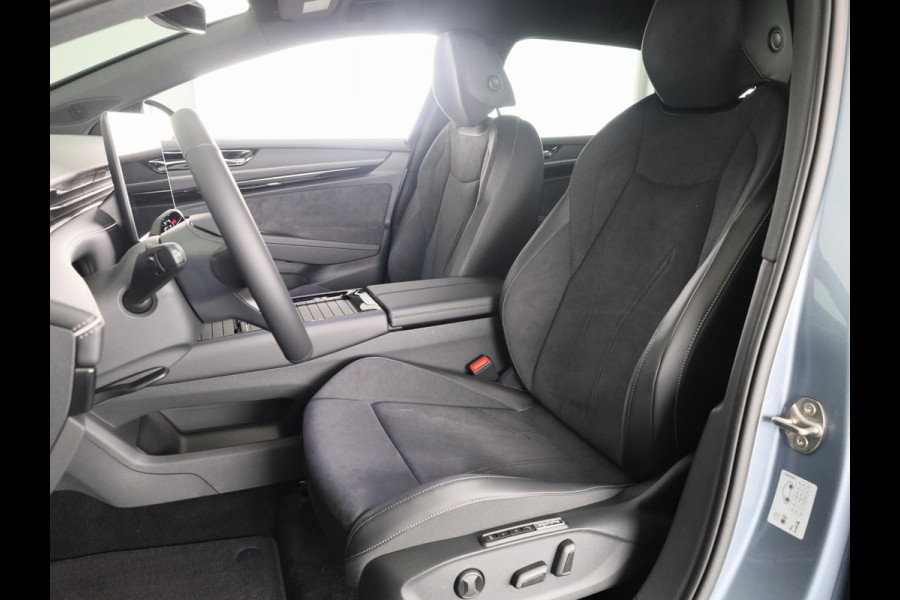 Volkswagen ID.7 Pro Limited Edition 77 kWh accu 210 kW / 286 PK Va