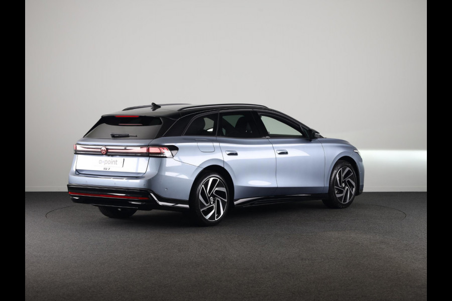 Volkswagen ID.7 Pro Limited Edition 77 kWh accu 210 kW / 286 PK Va