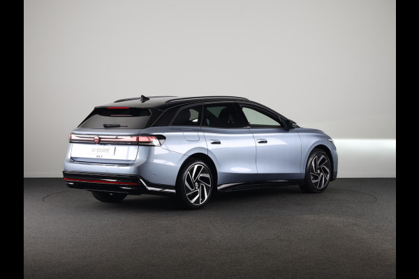 Volkswagen ID.7 Pro Limited Edition 77 kWh accu 210 kW / 286 PK Va