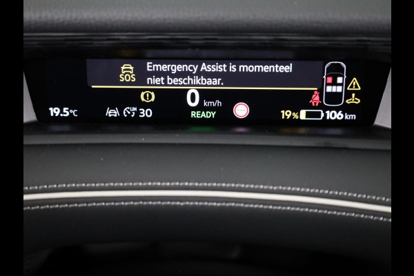 Volkswagen ID.7 Pro Limited Edition 77 kWh accu 210 kW / 286 PK Va