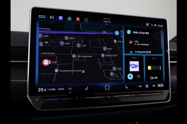 Volkswagen ID.7 Pro Limited Edition 77 kWh accu 210 kW / 286 PK Va