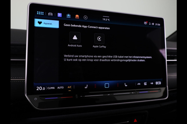 Volkswagen ID.7 Pro Limited Edition 77 kWh accu 210 kW / 286 PK Va