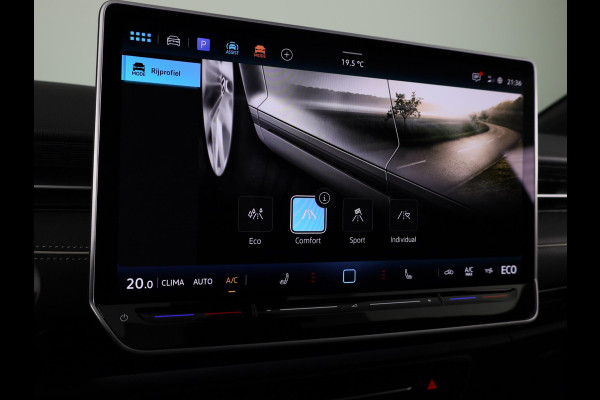 Volkswagen ID.7 Pro Limited Edition 77 kWh accu 210 kW / 286 PK Va