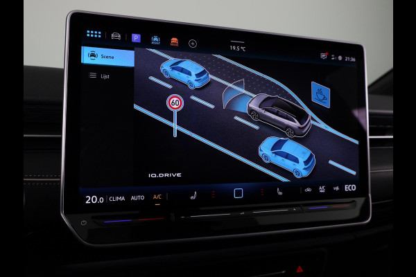 Volkswagen ID.7 Pro Limited Edition 77 kWh accu 210 kW / 286 PK Va