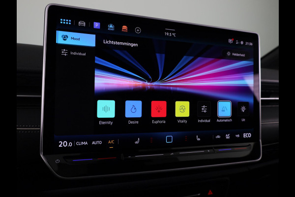 Volkswagen ID.7 Pro Limited Edition 77 kWh accu 210 kW / 286 PK Va