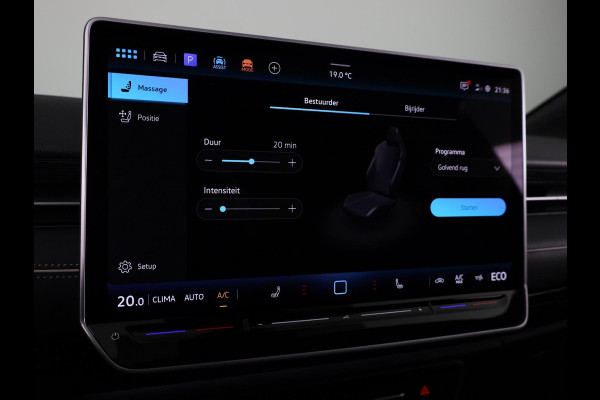 Volkswagen ID.7 Pro Limited Edition 77 kWh accu 210 kW / 286 PK Va