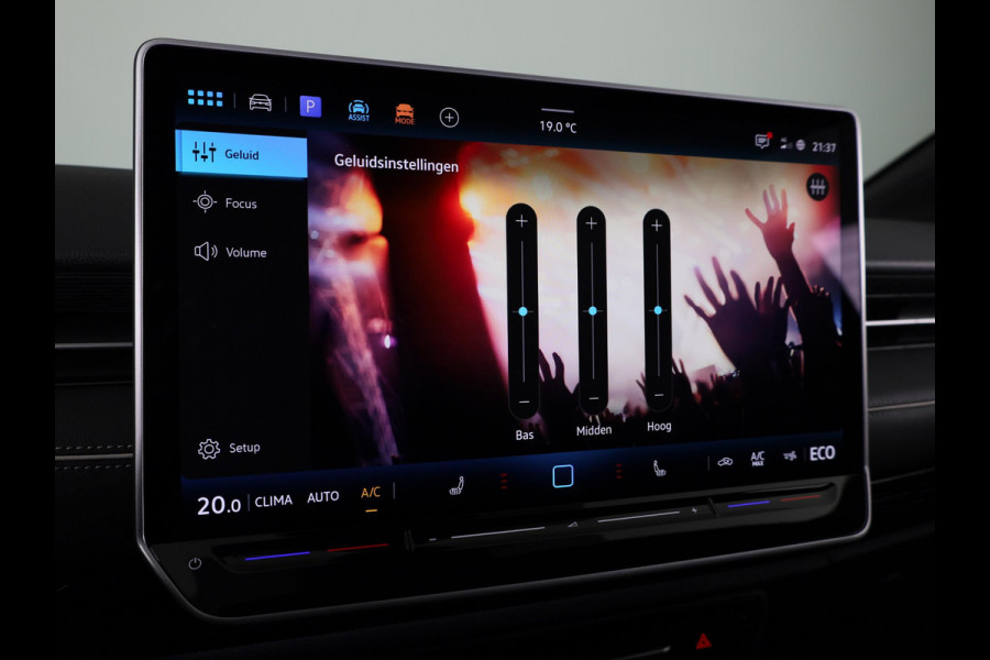 Volkswagen ID.7 Pro Limited Edition 77 kWh accu 210 kW / 286 PK Va