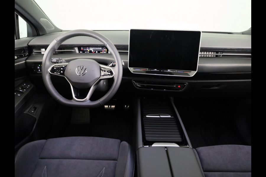 Volkswagen ID.7 Pro Limited Edition 77 kWh accu 210 kW / 286 PK Va