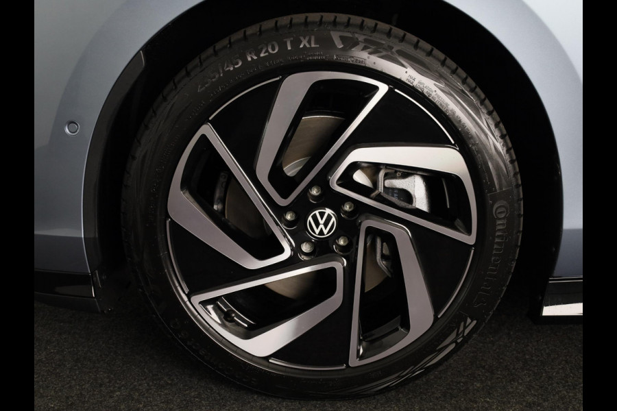 Volkswagen ID.7 Pro Limited Edition 77 kWh accu 210 kW / 286 PK Va