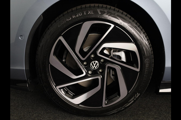 Volkswagen ID.7 Pro Limited Edition 77 kWh accu 210 kW / 286 PK Va