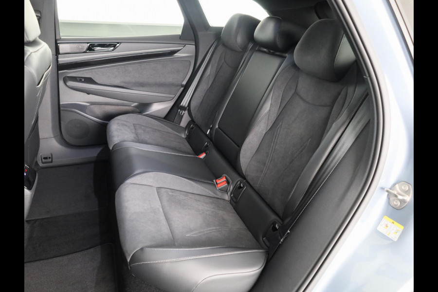 Volkswagen ID.7 Pro Limited Edition 77 kWh accu 210 kW / 286 PK Va