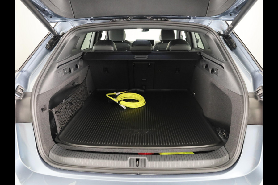 Volkswagen ID.7 Pro Limited Edition 77 kWh accu 210 kW / 286 PK Va