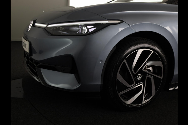 Volkswagen ID.7 Pro Limited Edition 77 kWh accu 210 kW / 286 PK Va