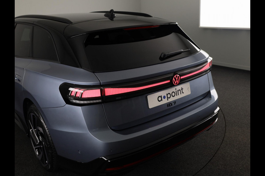 Volkswagen ID.7 Pro Limited Edition 77 kWh accu 210 kW / 286 PK Va
