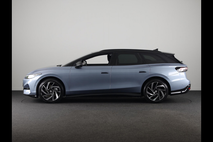 Volkswagen ID.7 Pro Limited Edition 77 kWh accu 210 kW / 286 PK Va