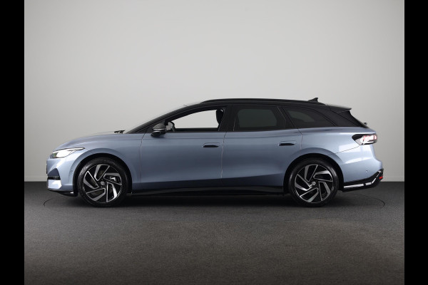 Volkswagen ID.7 Pro Limited Edition 77 kWh accu 210 kW / 286 PK Va