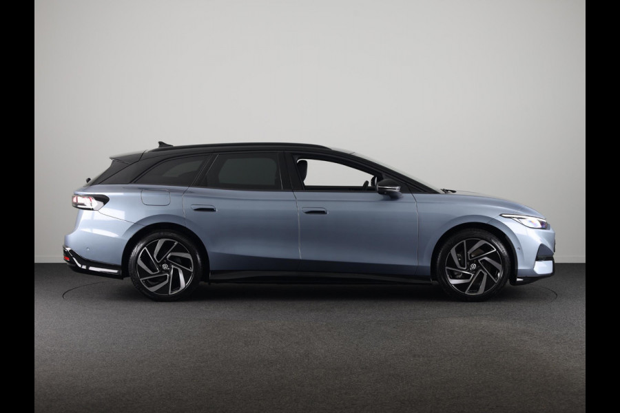 Volkswagen ID.7 Pro Limited Edition 77 kWh accu 210 kW / 286 PK Va