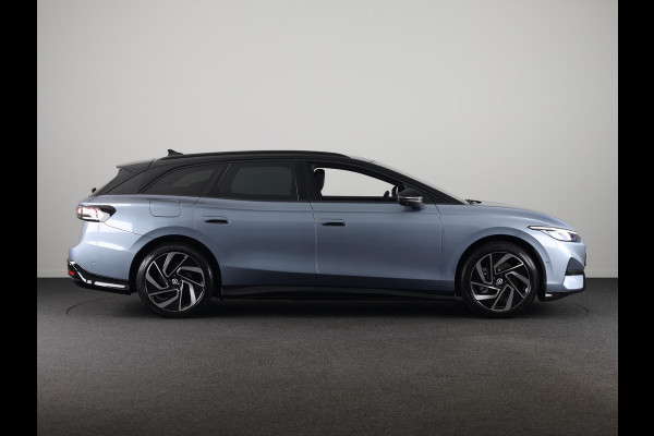 Volkswagen ID.7 Pro Limited Edition 77 kWh accu 210 kW / 286 PK Va