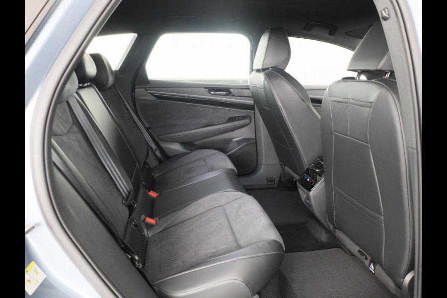 Volkswagen ID.7 Pro Limited Edition 77 kWh accu 210 kW / 286 PK Va