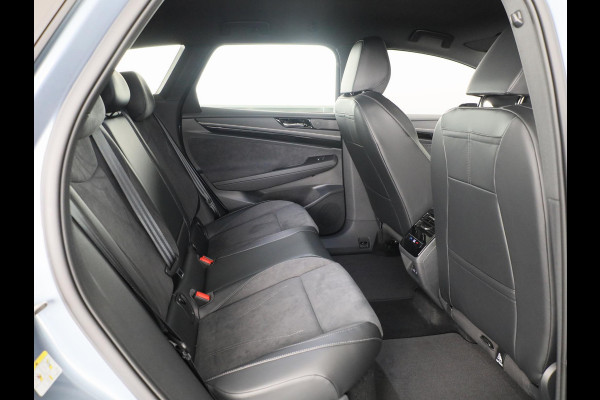 Volkswagen ID.7 Pro Limited Edition 77 kWh accu 210 kW / 286 PK Va