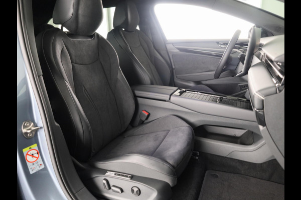 Volkswagen ID.7 Pro Limited Edition 77 kWh accu 210 kW / 286 PK Va